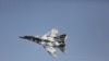 Ուկրաինայի օդուժի MiG-29 տեսակի մարտական ինքնաթիռը, արխիվ