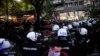 Policija sprečava desničare da priđu mestu održavanja festivala