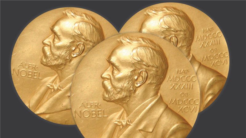 Od 1. oktobra objavljivanje laureata Nobela, bez priznanja za književnost
