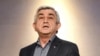 Серж Саргсян ушел в отставку после массовых протестов в Армении. ВИДЕО
