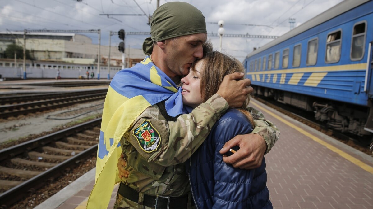 Не нужно ждать возвращения героя – советы психолога близким военнослужащих