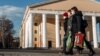 У Віцебску фіксавалі да 280 пнэўманіяў на дзень, — Лукашэнка