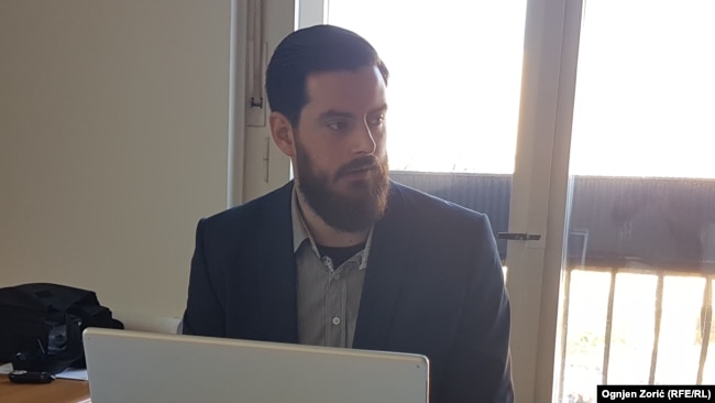 Stefan Vladisavljev