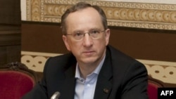 Ян Тамбінскі (Jan Tombinski)