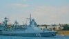 Черноморский флот России в Крыму. Севастополь, август 2019 года