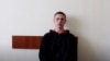 Богдана незаконно арестовали в 17 лет. Боевики обвинили его в якобы терроризме и «приговорили» к 10 годам лишения свободы 