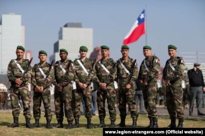 Шетелдіктер ресейлік жезөкшелерге тапсырыс берді