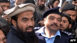 د ممبئ حملو ملزم، ذکي الرحمان لکهوي