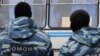 Тайный обыск в Дагестане: окно, чердак - и граната