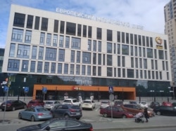 Клиника "УГКМ-Здоровье" в Екатеринбурге