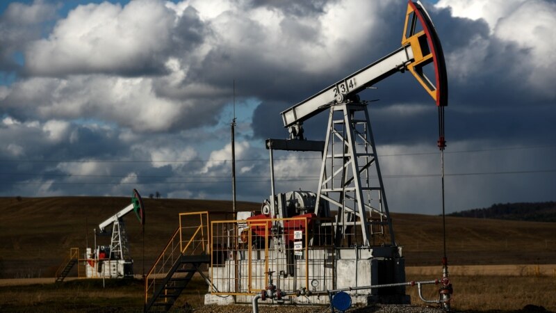افت چشمگیر درآمدهای صادرات نفت و گاز روسیه