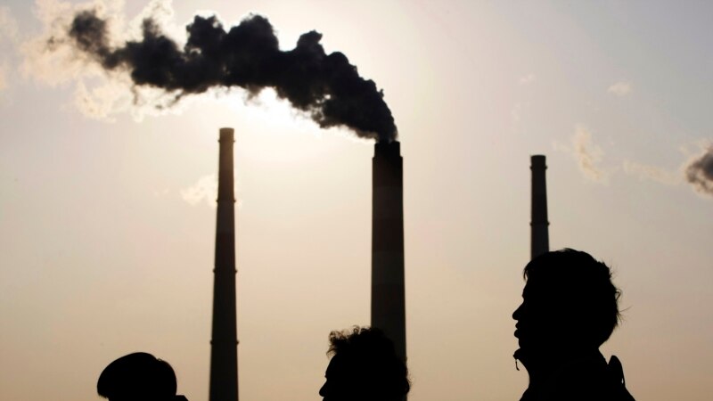 ЕУ ќе инсистира на укинување на фосилните горива на Самитот за климатски промени