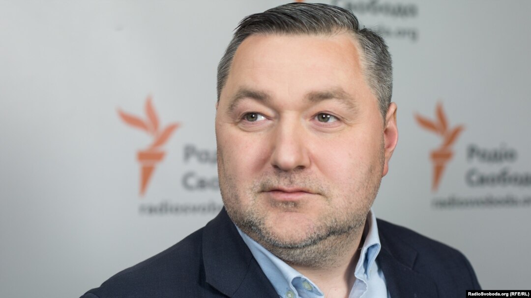 Олександр Кава