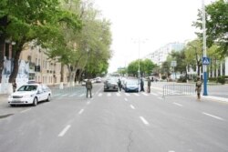 Ташкент қаласы.