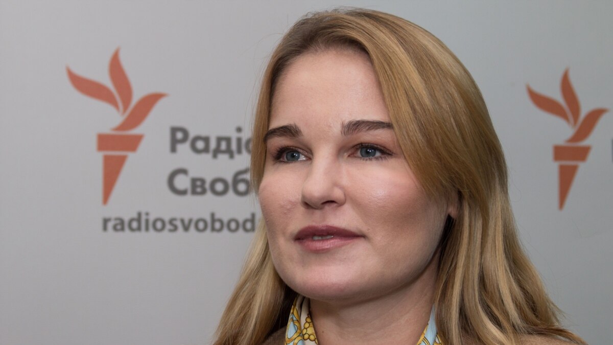 Посол України при НАТО розповіла, як переконують Європу купувати американську зброю