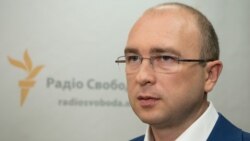 Александр Лиев, экс-глава Госкомитета АР Крым по водохозяйственному строительству и орошаемому земледелию