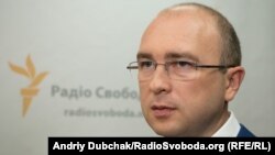 Олександра Лієва звільнили за його власним бажанням, кажуть у МОУ