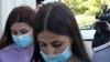 Сёстры Хачатурян признаны потерпевшими по делу о насилии 