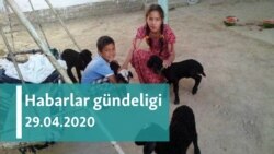 Habarlar gündeligi