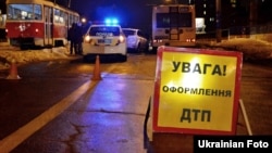 Торік на дорогах України у стані алкогольного сп’яніння було виявлено понад 115 тисяч водіїв