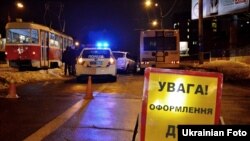 Раніше цього ж дня поліція повідомила про відкриття кримінального провадження через ДТП в Київській області