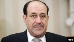 Nuri al-Maliki