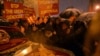 Протести во Скопје - Не за промена на името