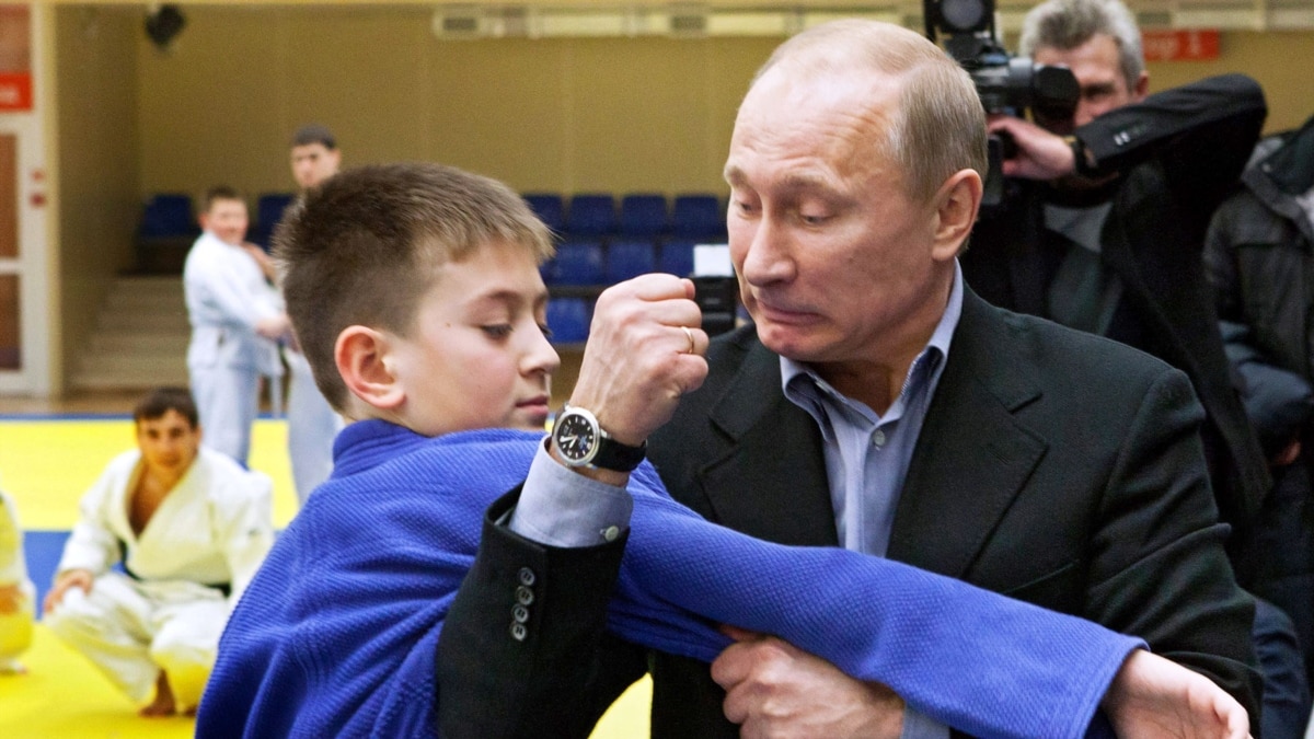 Міжнародна федерація дзюдо не допустила 8 росіян на чемпіонат, який бойкотують українці