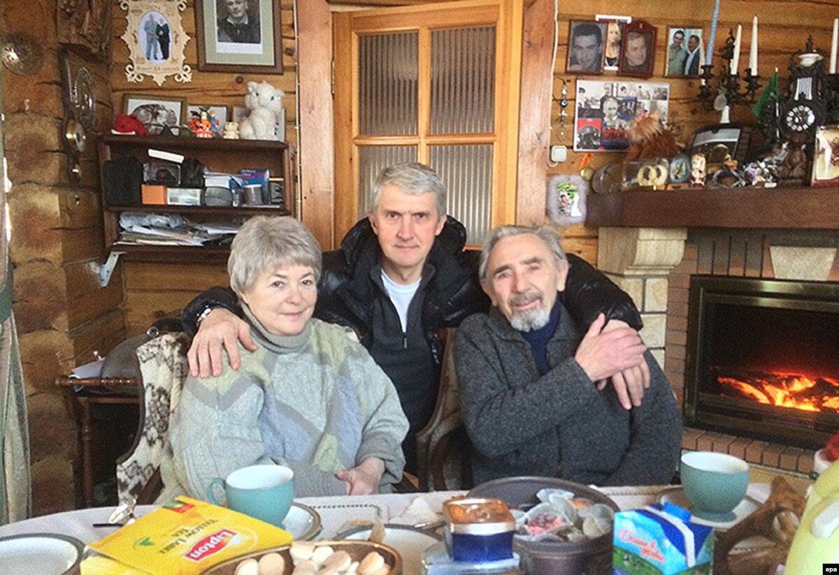 Людмила Лебедева Дочь Платона Лебедева Фото