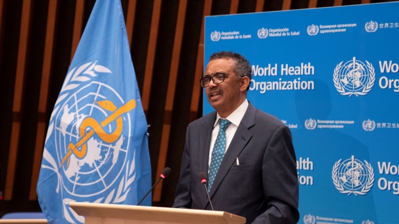 СЗО ќе прави одбор за Меѓународниот здравствен правилник