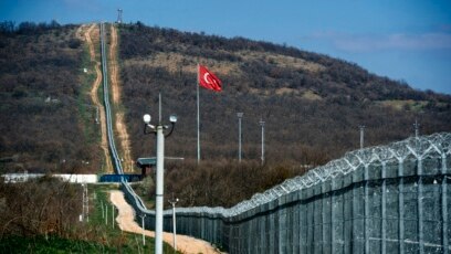 Турски съд постанови доживотен затвор за убийството на българския граничен