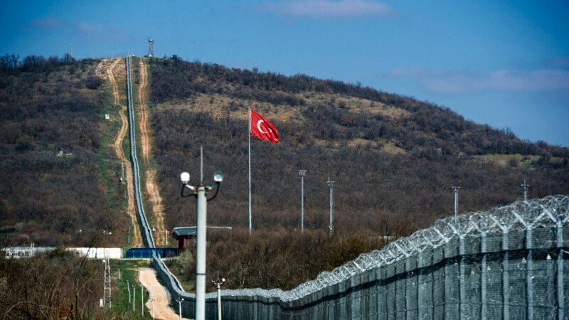 Бугарија на границата со Турција заплени хероин вреден над 8 милиони евра