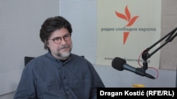 Imam veliki problem s pojmom disidentstva, kada je jugoslovenski socijalizam u pitanju: Branislav Dimitrijević