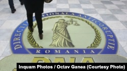 Romania -- generic, DNA