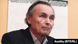 Кадим Аралбай