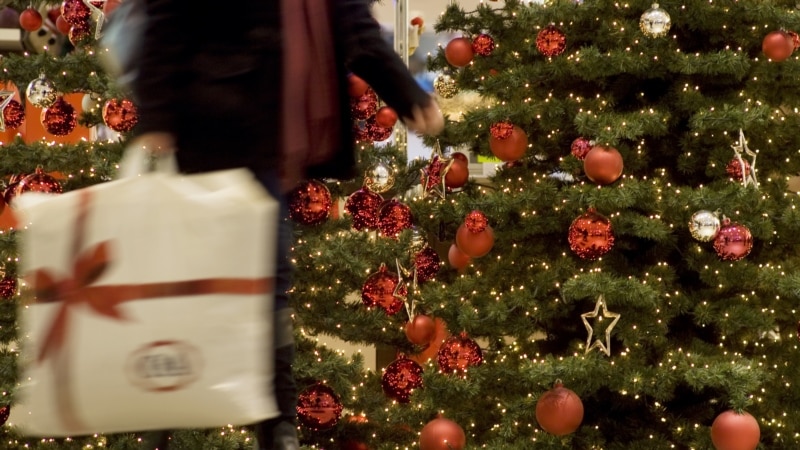 Božić na zapadu Srbije: Više radosti, manje briga