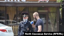 Пятигорск, Ставропольский край