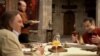 Depardieu Savors Azeri Cuisine For Baku Tourism Commercial