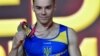 Український гімнаст Олег Верняєв став віце-чемпіоном світу у вправах на брусах – НОК