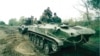 Псковские десантники в Чечне, 1999 год. Архив Олега Константинова