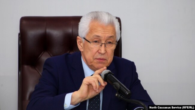 Владимир Васильев