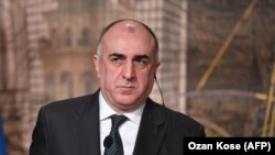 E.Məmmədyarov