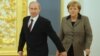 Russian President Vladimir Putin's meeting with German Chancellor Angela Merkel in Moscow on November 16 ended a prolonged withdrawal from public life that has led to lots of speculation about his health.