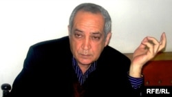Rasim Balayev