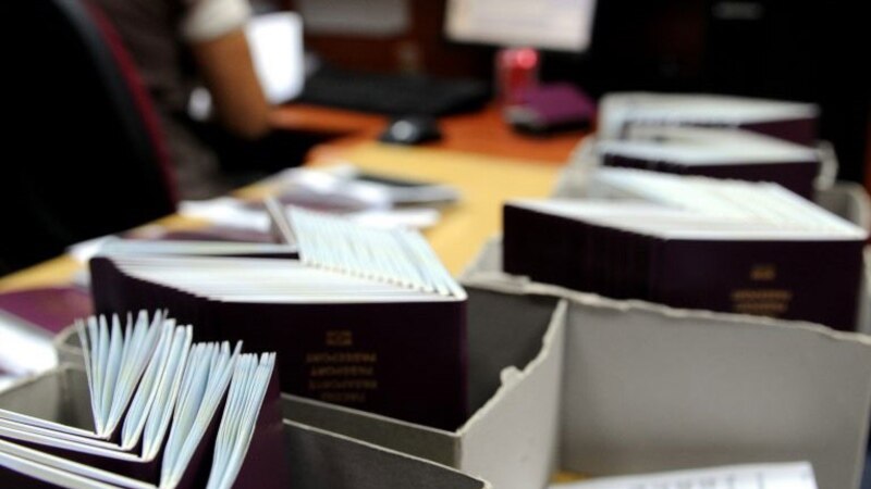 СДСМ 2016 вети-ќе го преполовиме времето за вадење на личните документи