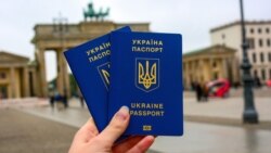 Крымский паспорт «для мигрантов»: фейки ФСБ в Крыму