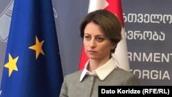 По словам Екатерины Тикарадзе, кадровые изменения на данном этапе не планируются