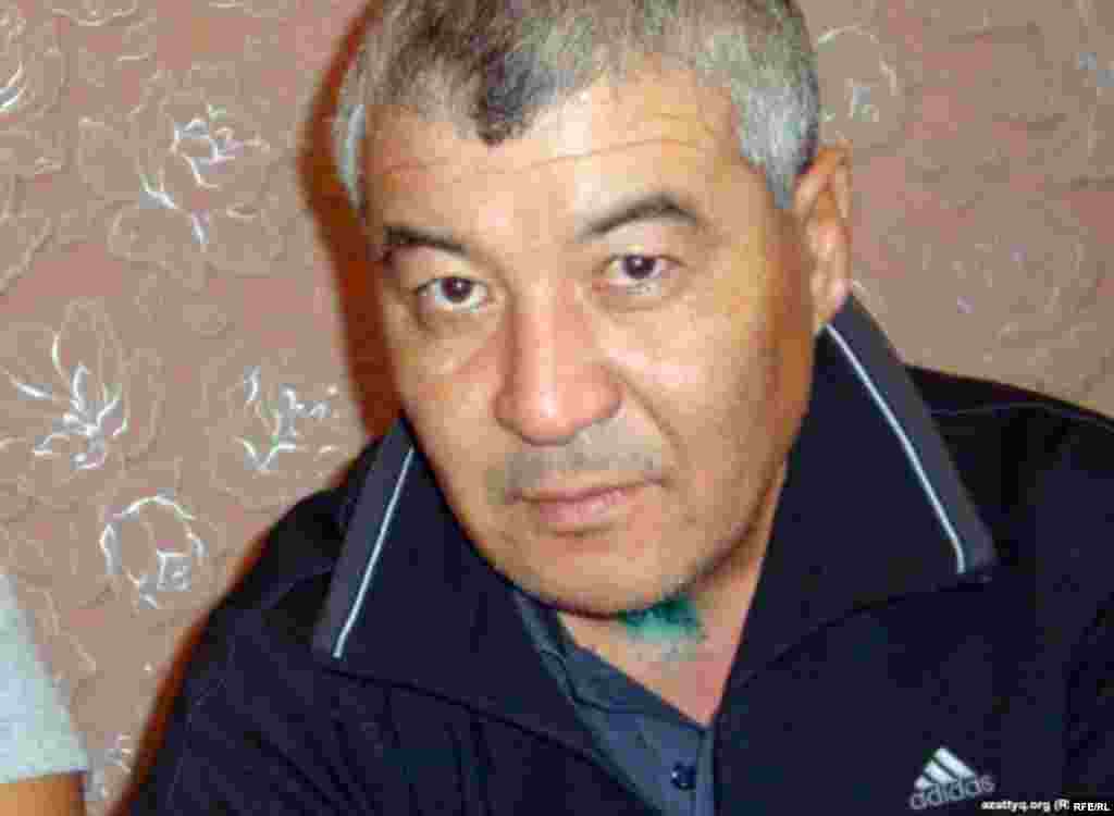 Казахстан. 6–10 февраля 2012 года #2