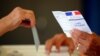 Ֆրանսիայում այսօր ՏԻՄ ընտրություններ են անցկացվում 
