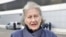 Biljana Plavšić. 